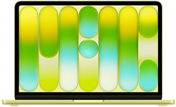 13-inch MacBook Neo