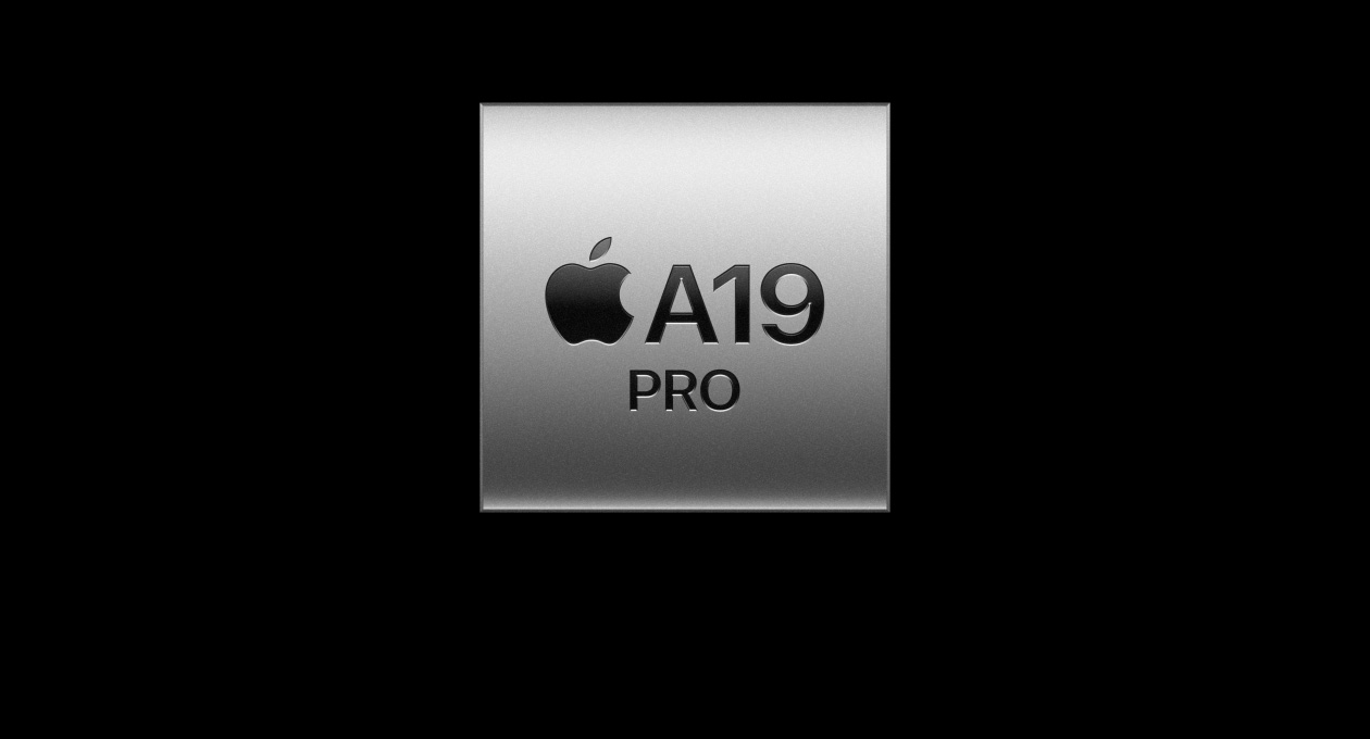 iPhone 17 Pron A19 Pro ‑siru